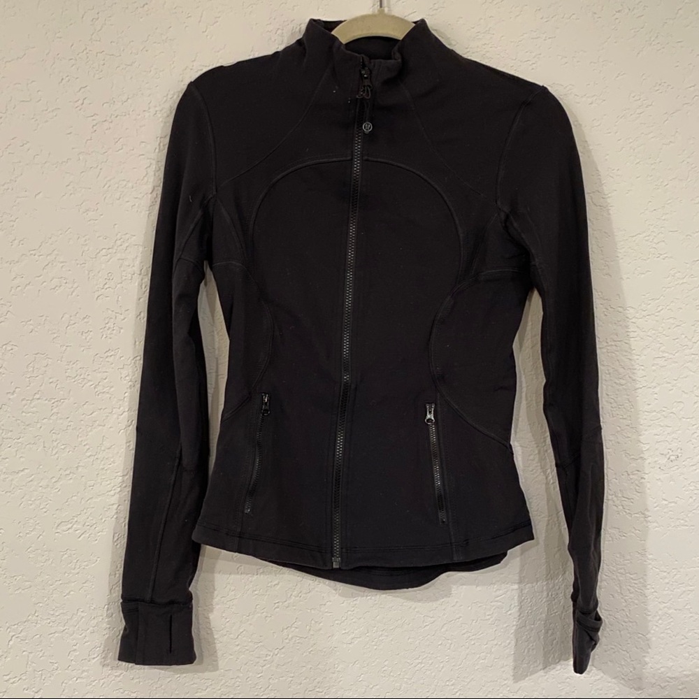 Lululemon Define Jacket